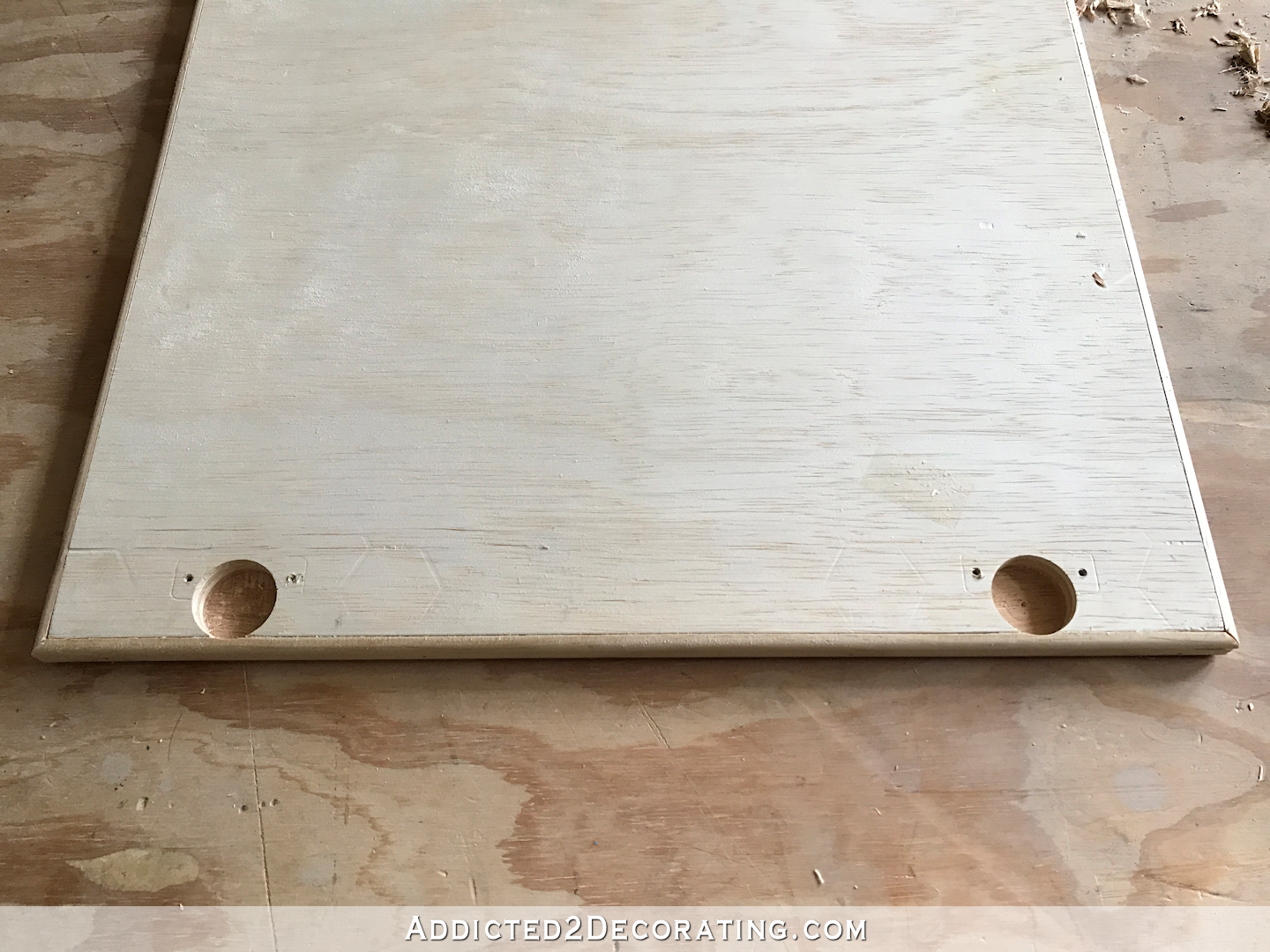 Simple Diy Cabinet Doors Make Cabinet Doors With Basic Tools