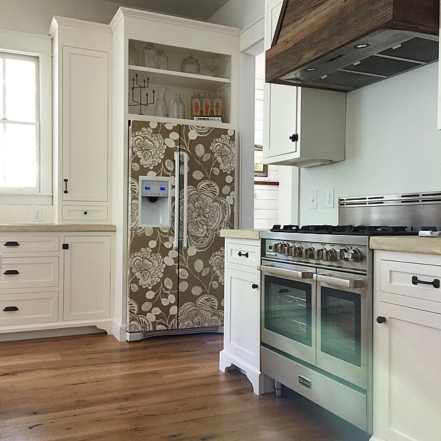 My amazing pantry makeover with pullout storage drawers - The Interiors  Addict