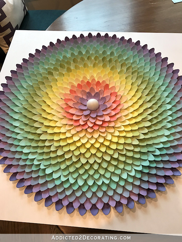 https://www.addicted2decorating.com/wp-content/uploads/2018/03/3-D-gradient-rainbow-pinwheel-artwork-7.jpg