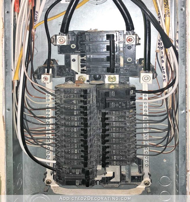 Electrical Wiring Basics Part 2