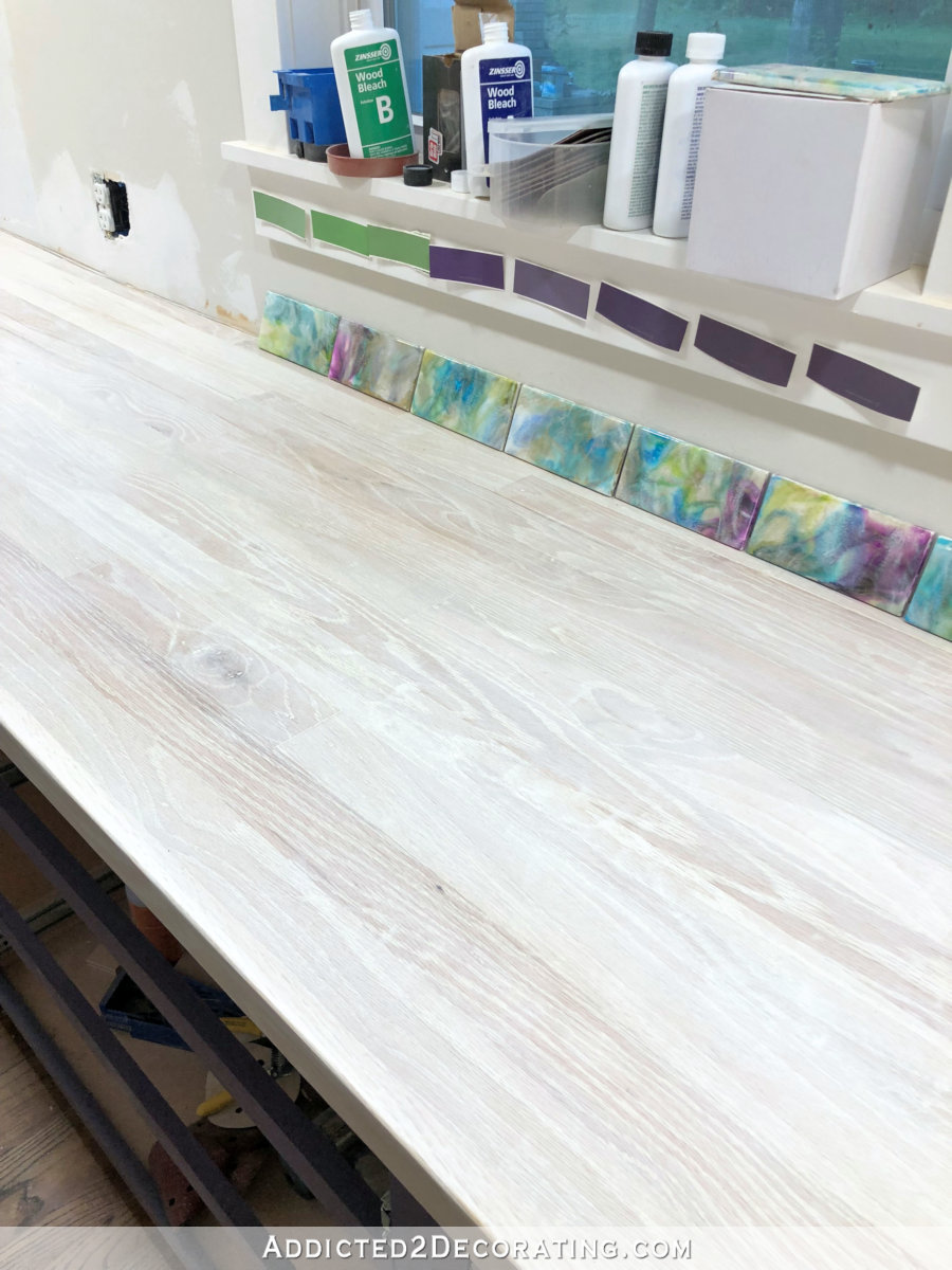 How to Install DIY Butcher-Block Countertops for Durable Style