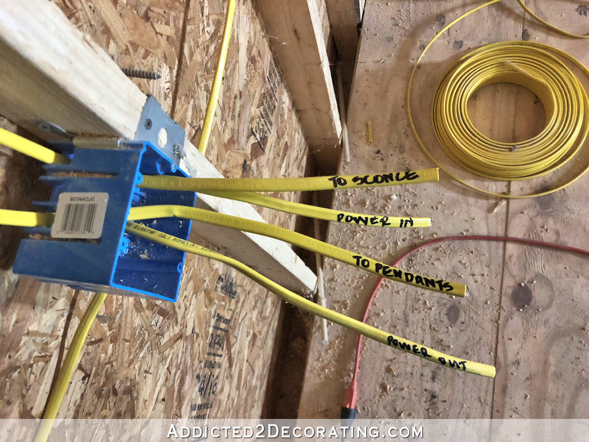 Electrical Wiring Basics Part 2 – Wiring A Circuit