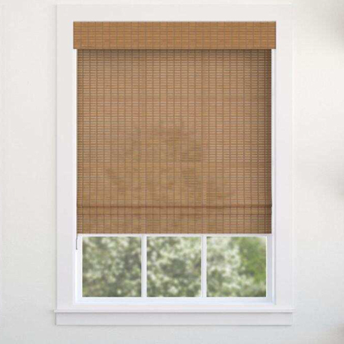 Woven Window Shade