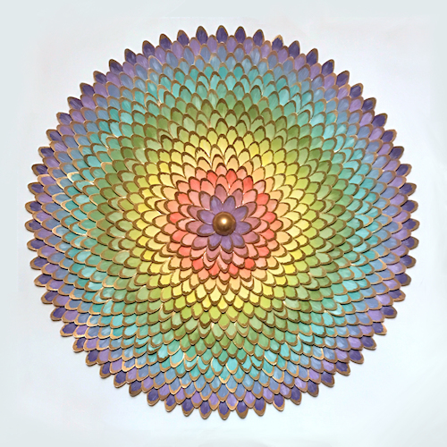 Pinwheel Artwork
