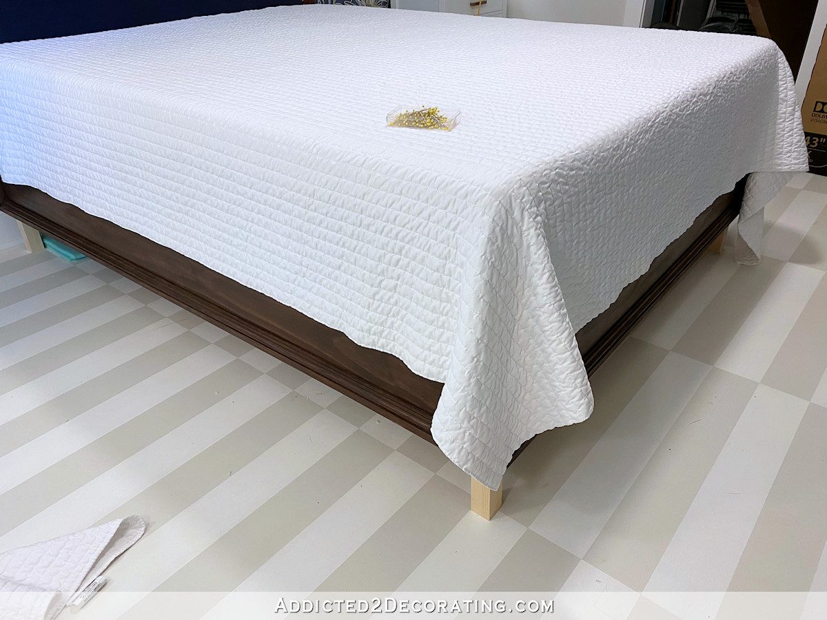 guest bedroom bedding - 5