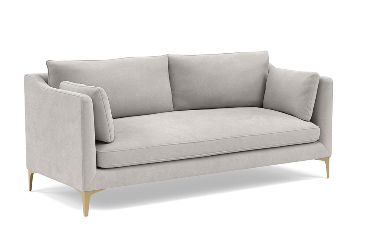 Caitlin sofa from Interior Define