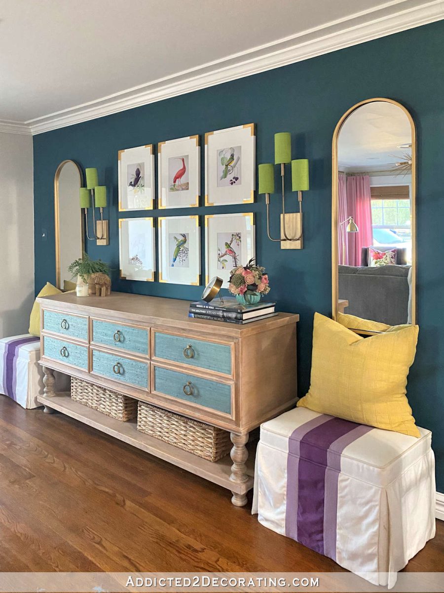 how to touch up wall paint -- touch up kit - 6