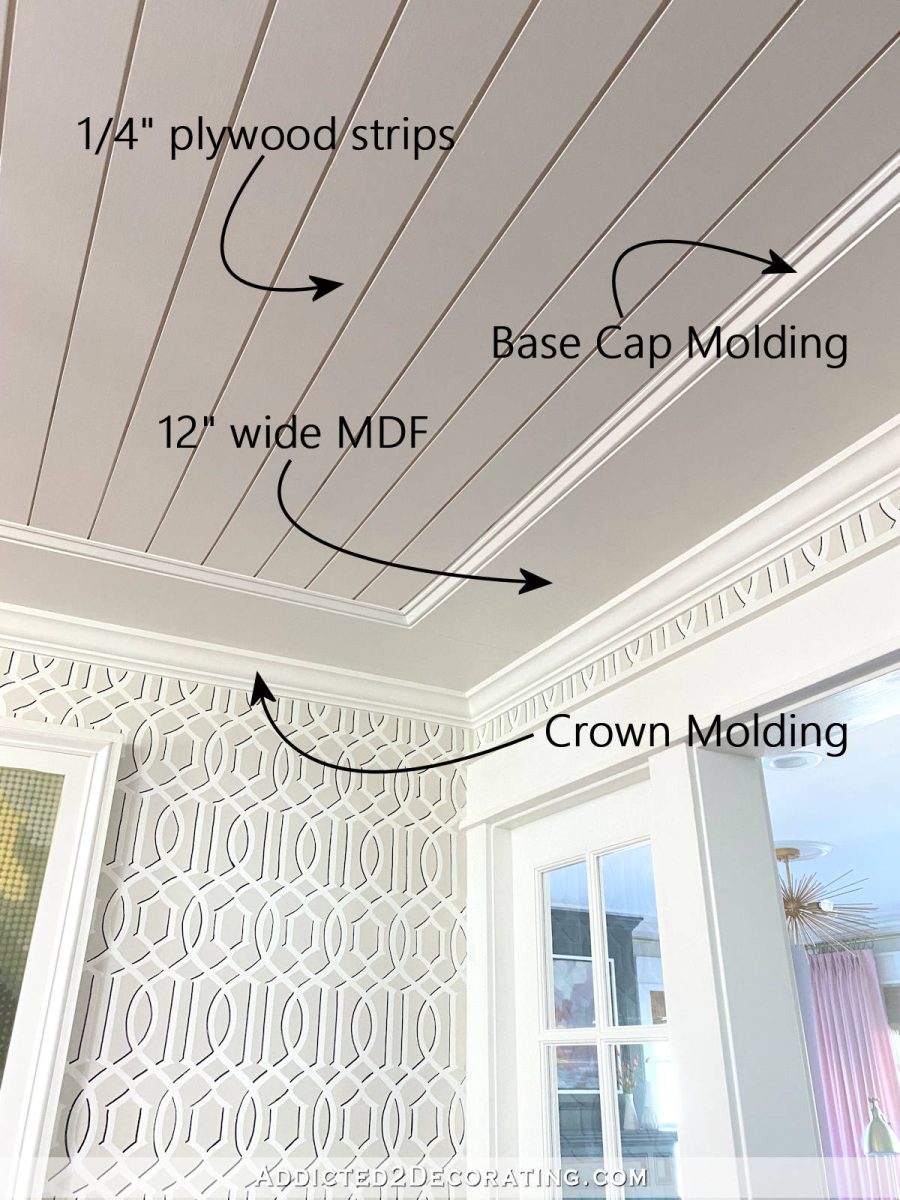 Crown Molding