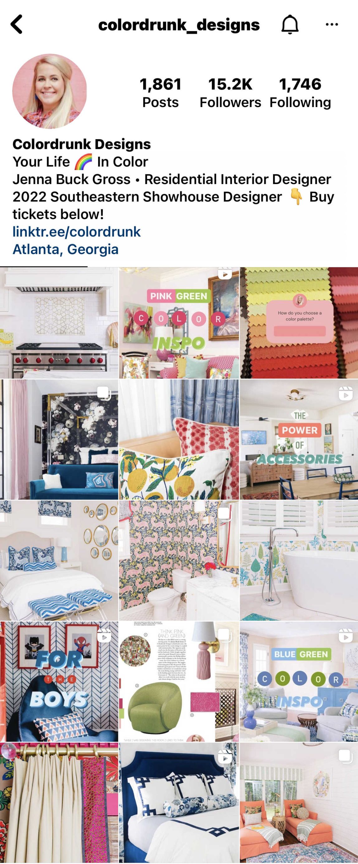 Home Decor Inspiration-My Three Main Sources - Addicted 2 Decorating®