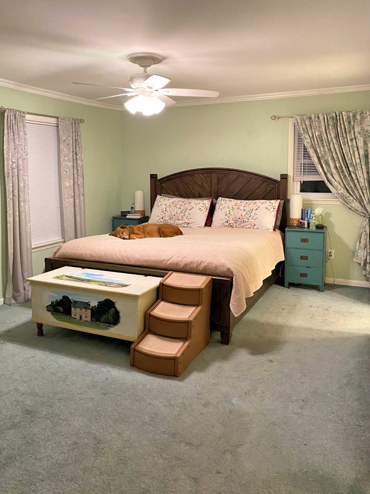 Reader Question: Where Do I Start With Decorating My Bedroom?