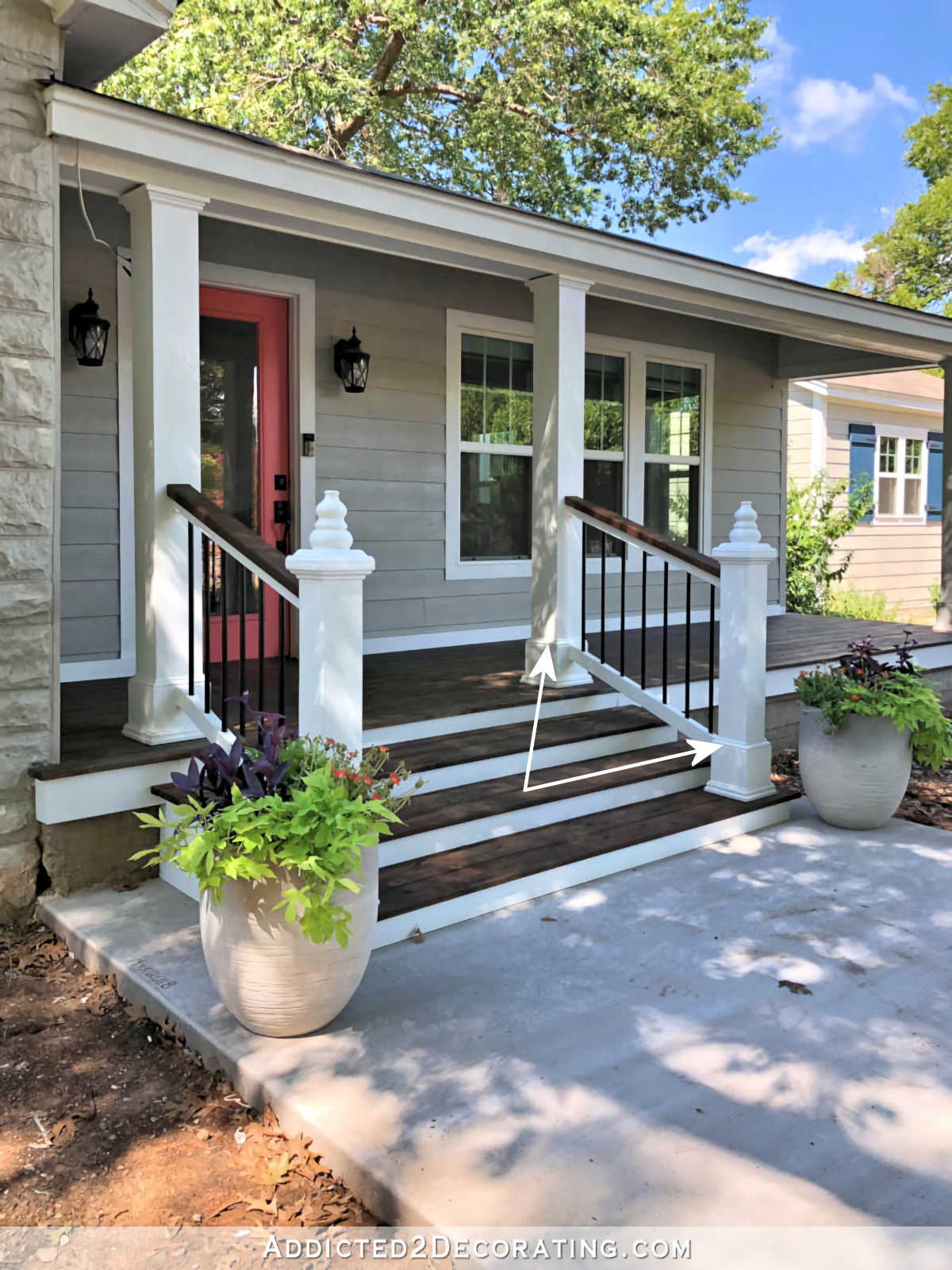 My Biggest Outdoor Project Regret (I’m Considering Correcting It Sooner Rather Than Later)