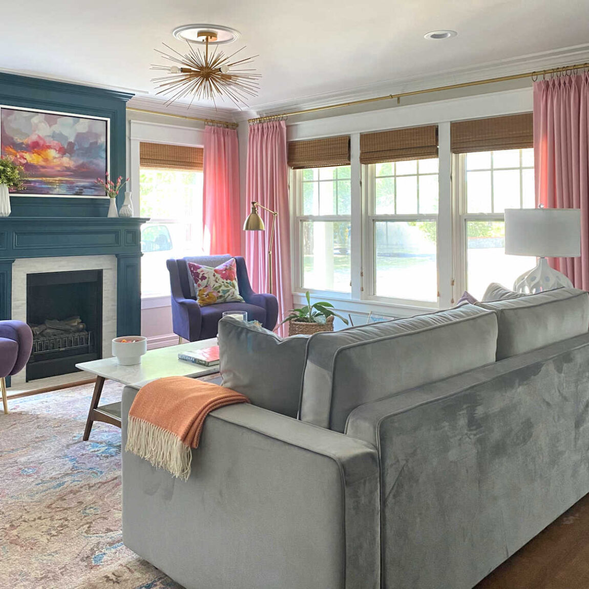 House Tour - Addicted 2 Decorating®