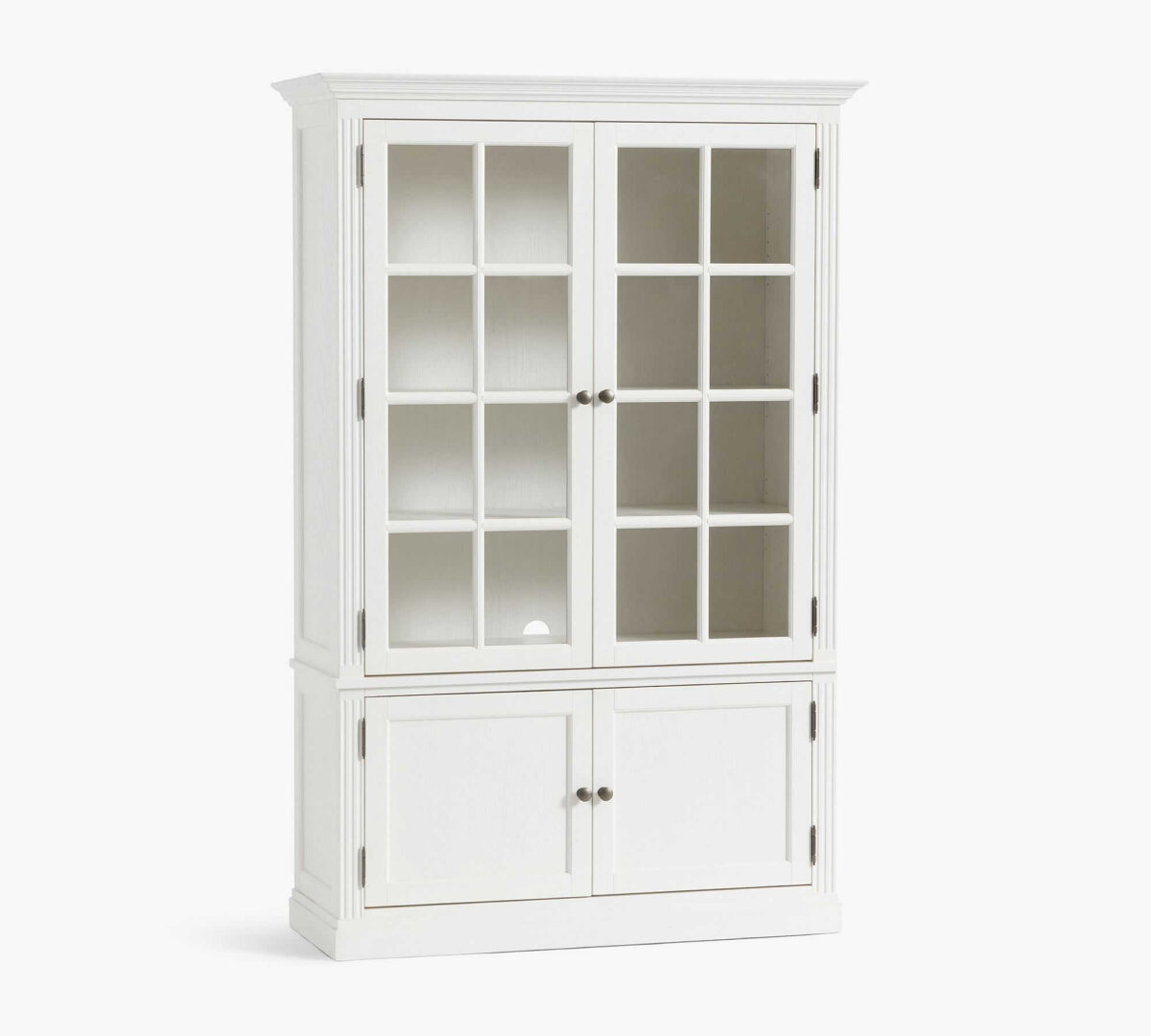 cabinet from Pottery Barn