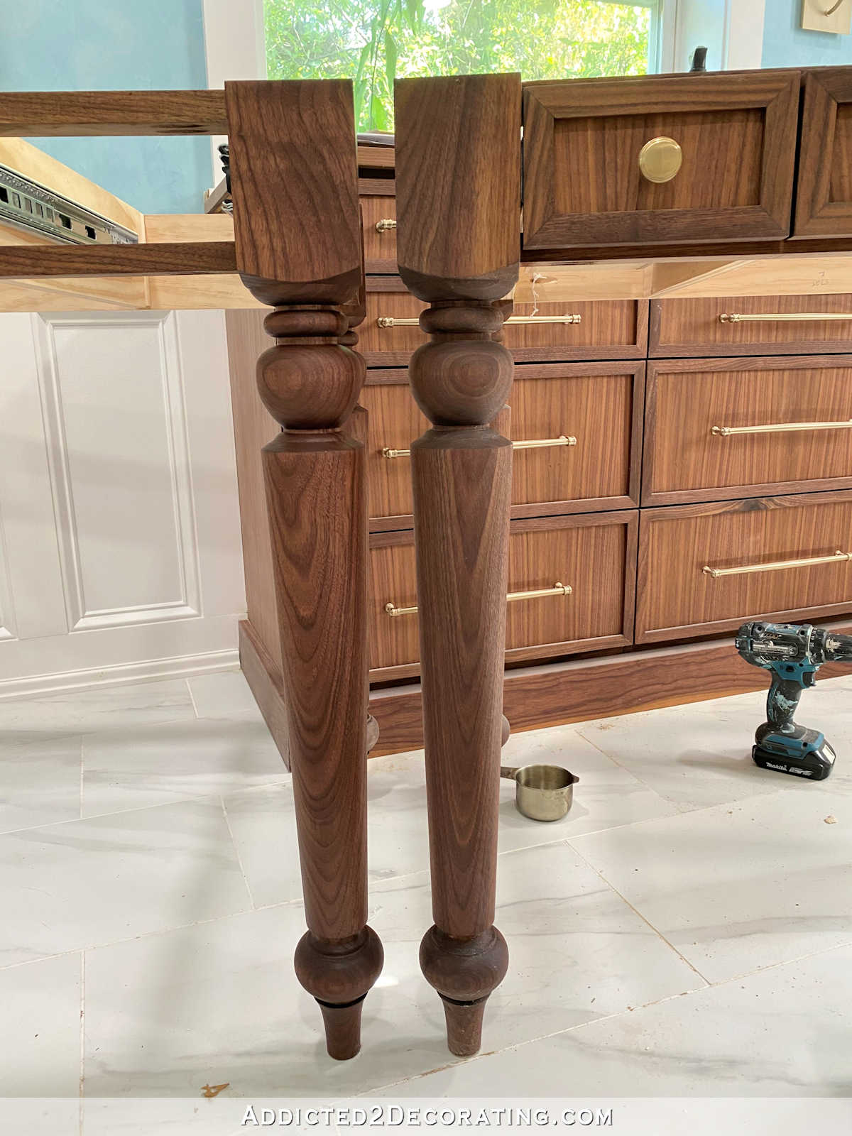 My Experience Using Rubio Monocoat On Walnut – A Follow-Up My Experience Using Rubio Monocoat On Walnut – A Follow-Up
