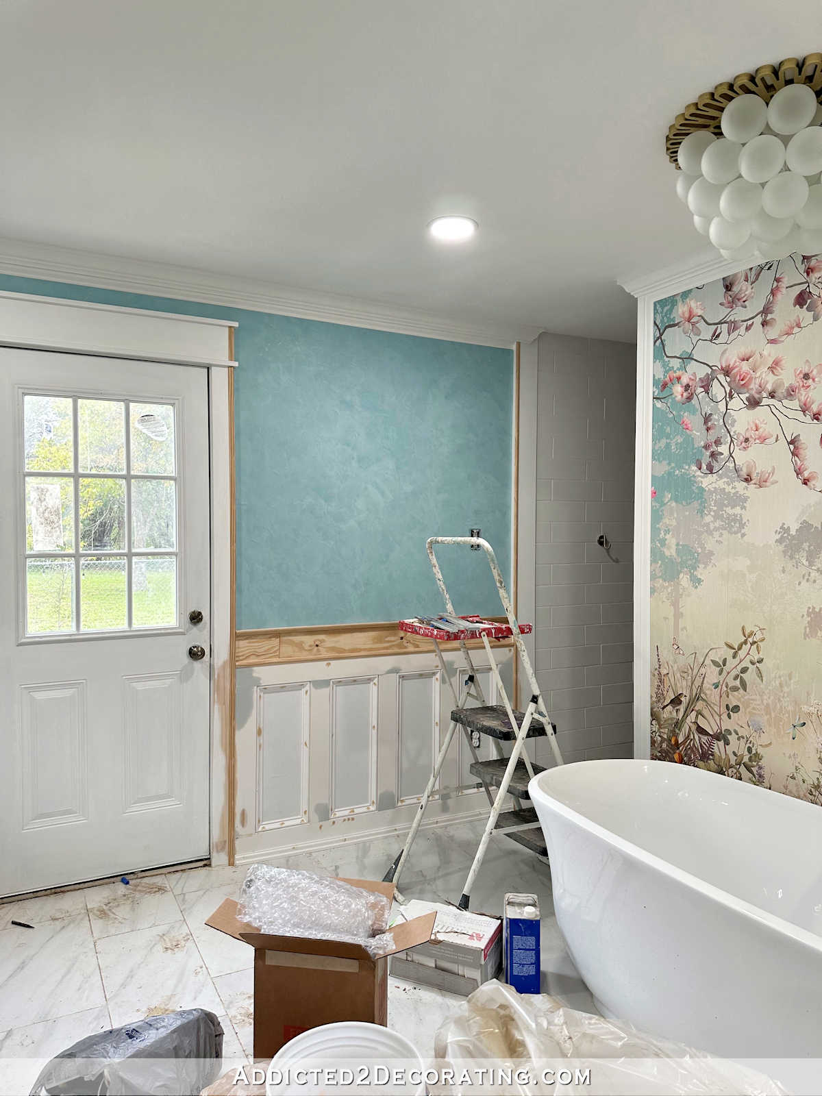The Final Master Bathroom Update The Final Master Bathroom Update