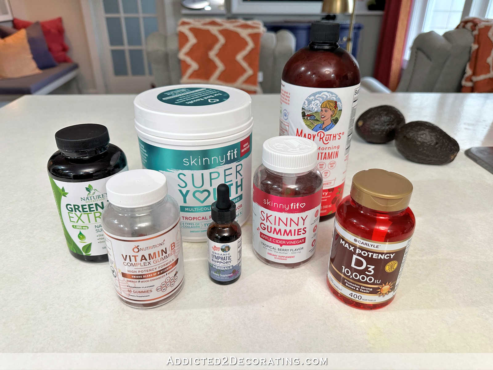 My Morning Routine (And Why I Feel Like I Have Boundless Energy)
