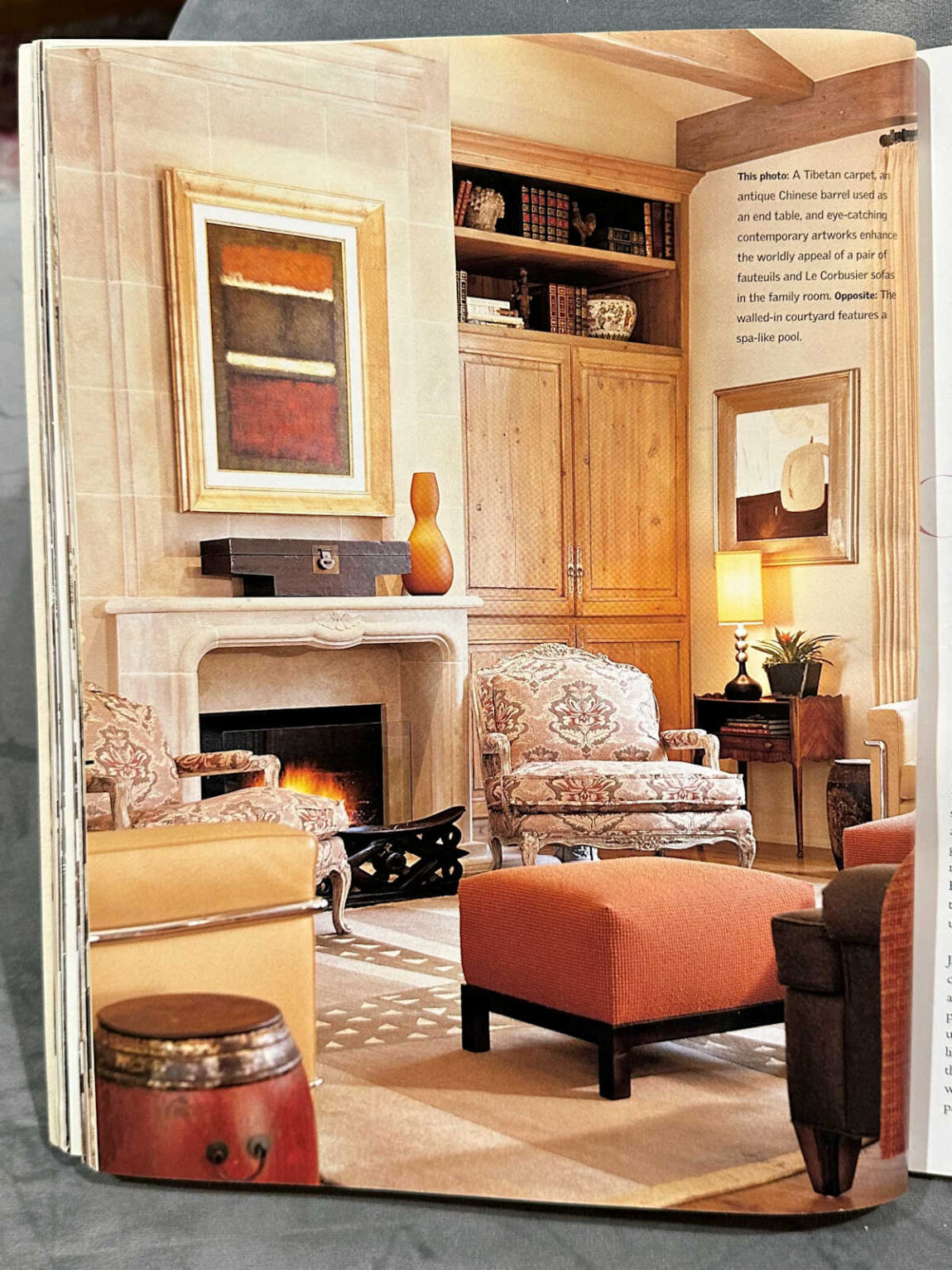 Is There Really Any Such Thing As Timeless Design? - Addicted 2 Decorating®