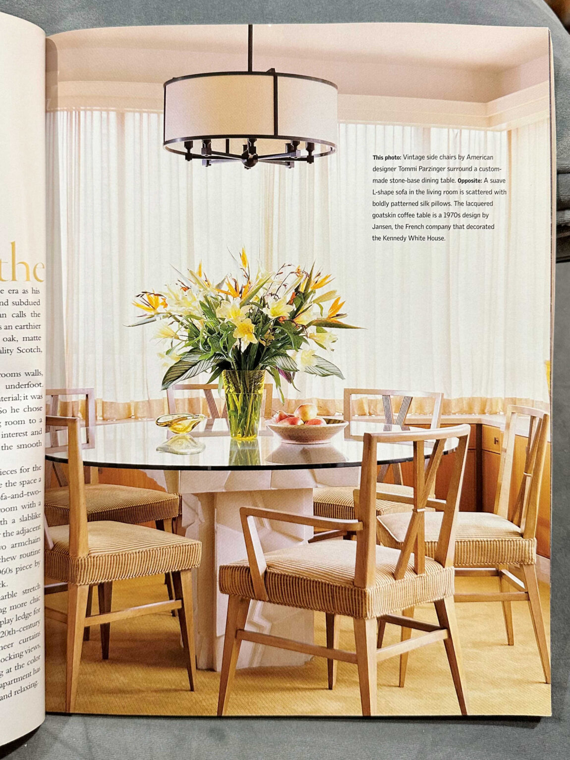 Is There Really Any Such Thing As Timeless Design? - Addicted 2 Decorating®