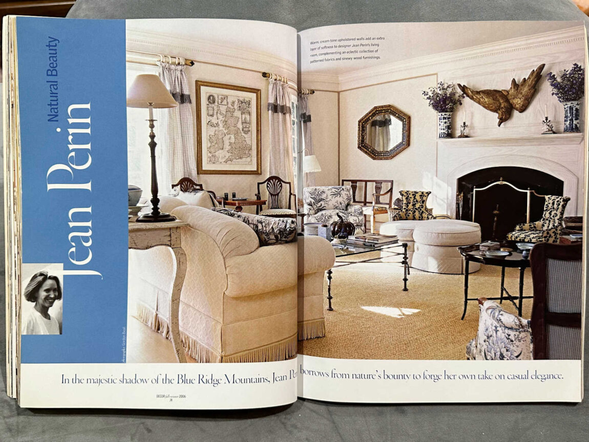 Is There Really Any Such Thing As Timeless Design? - Addicted 2 Decorating®