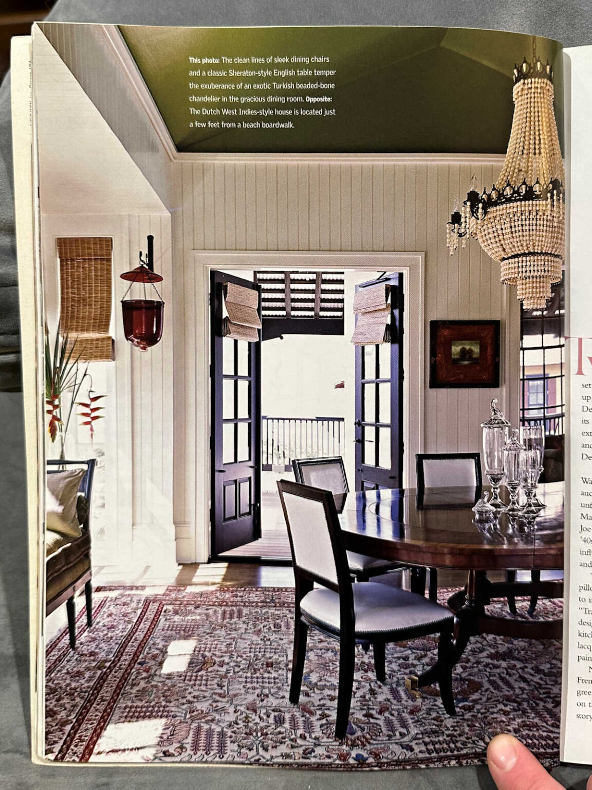 Is There Really Any Such Thing As Timeless Design? - Addicted 2 Decorating®