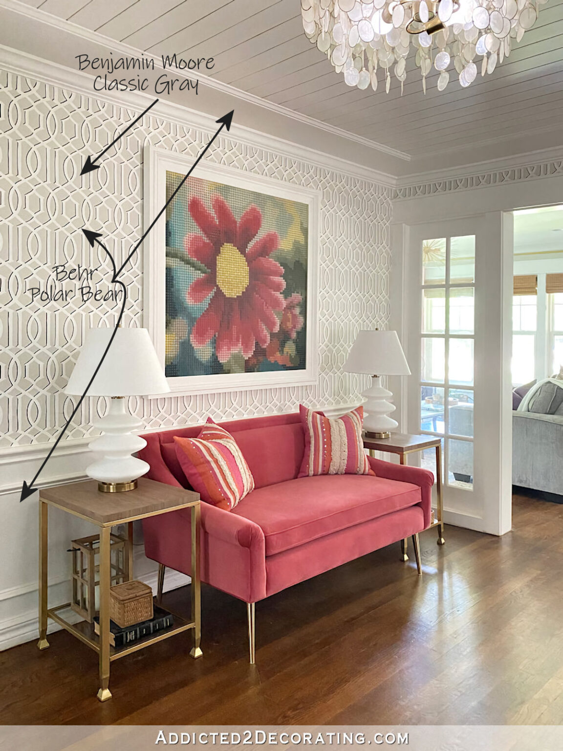 How To Create Cohesive Interior Design - Addicted 2 Decorating®