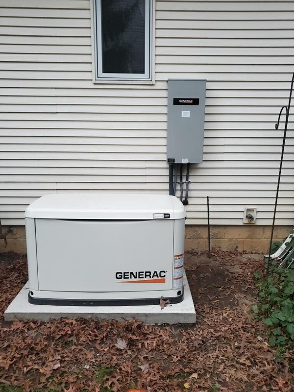 The Events Of This Weekend Have Us Considering A Whole Home Generator