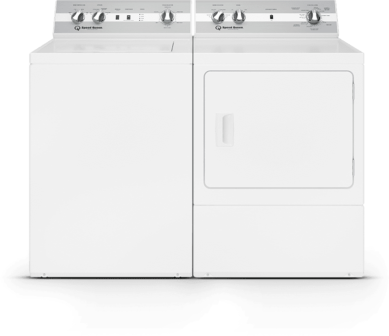 My New Washer & Dryer Search (Here’s What My Readers/Commenters Had To Say)