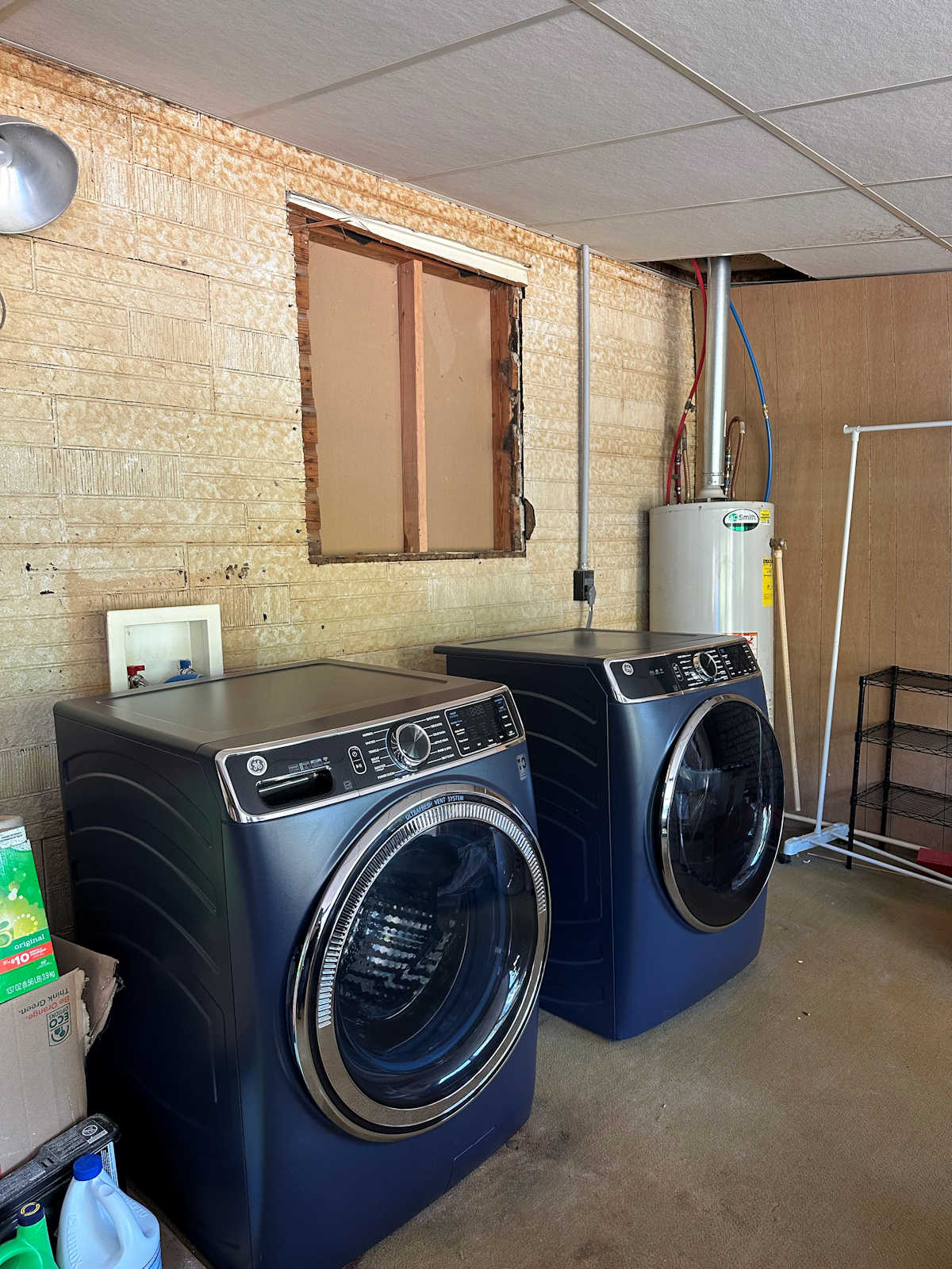 The Sunroom Will Have To Stay (For Now)