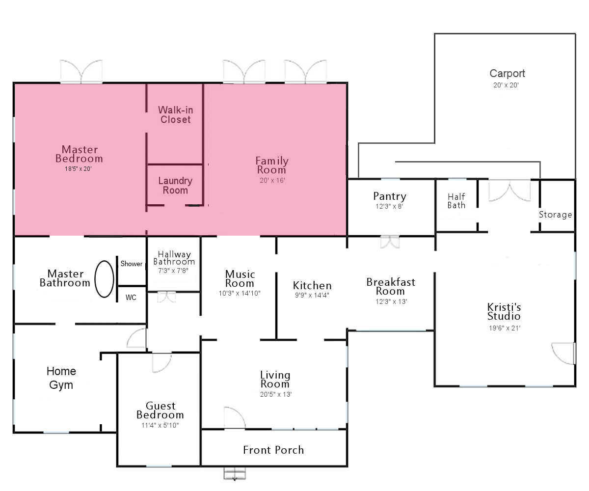 Plan would allow Rooms To Go expansion