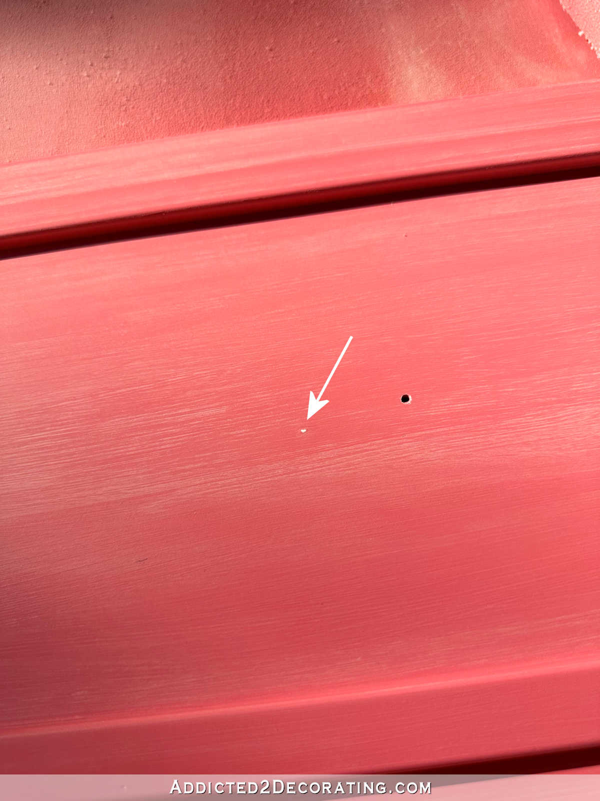 How To Paint IKEA Cupboards MyLovingHouse