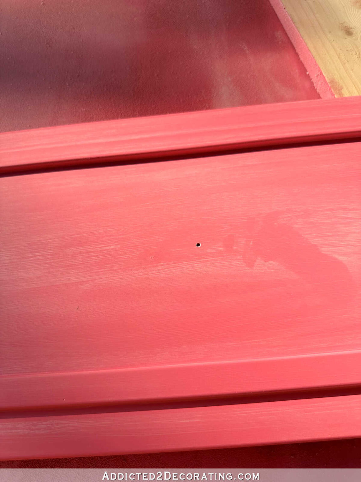 How To Paint IKEA Addicted 2 Decorating®