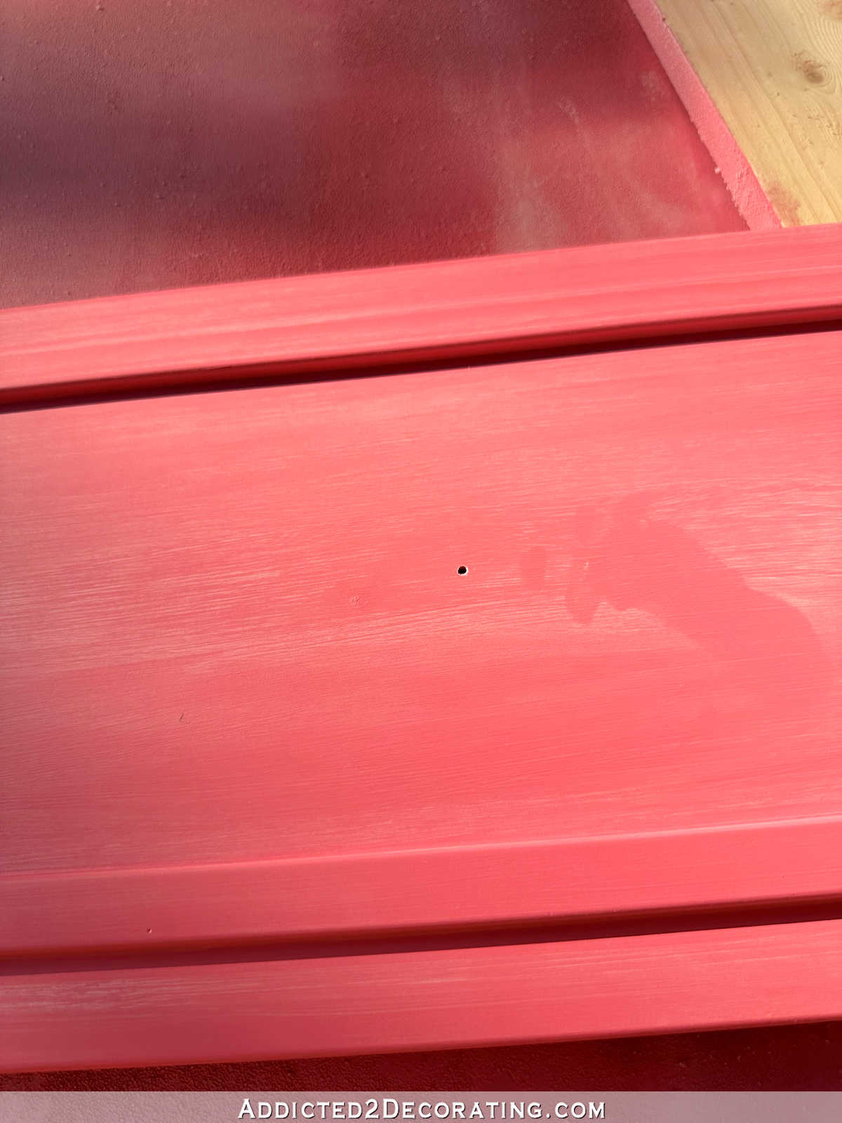 How To Paint IKEA Addicted 2 Decorating®