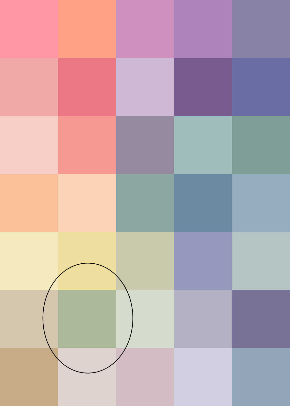 The Color Match Failed Me - Addicted 2 Decorating®