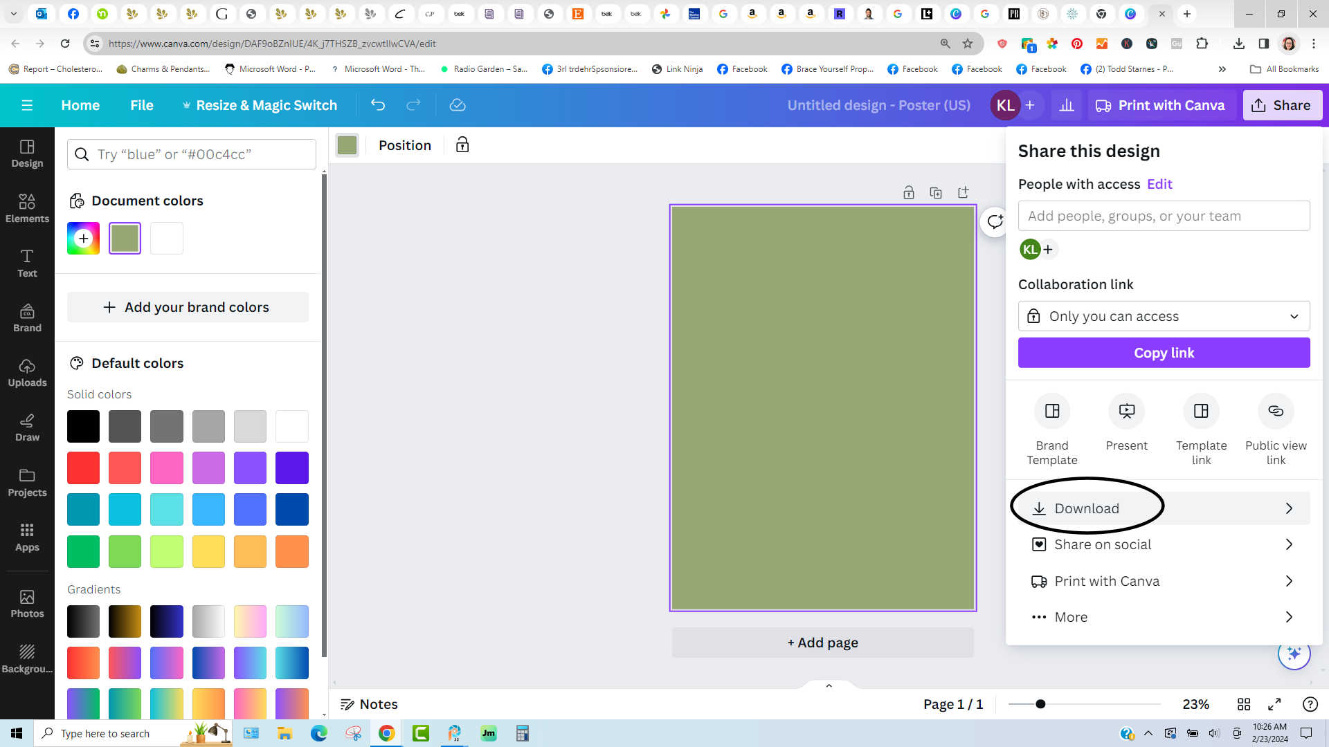 The Easiest Way To Get The Perfect Color Solid Fabric For Your Project ...