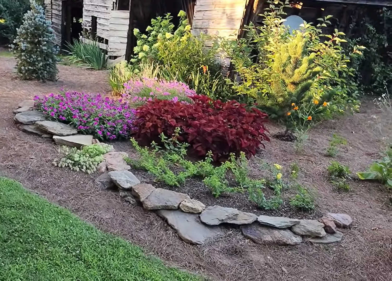 Faux DIY Rocks & Boulders? Yes, Please! - Addicted 2 Decorating®