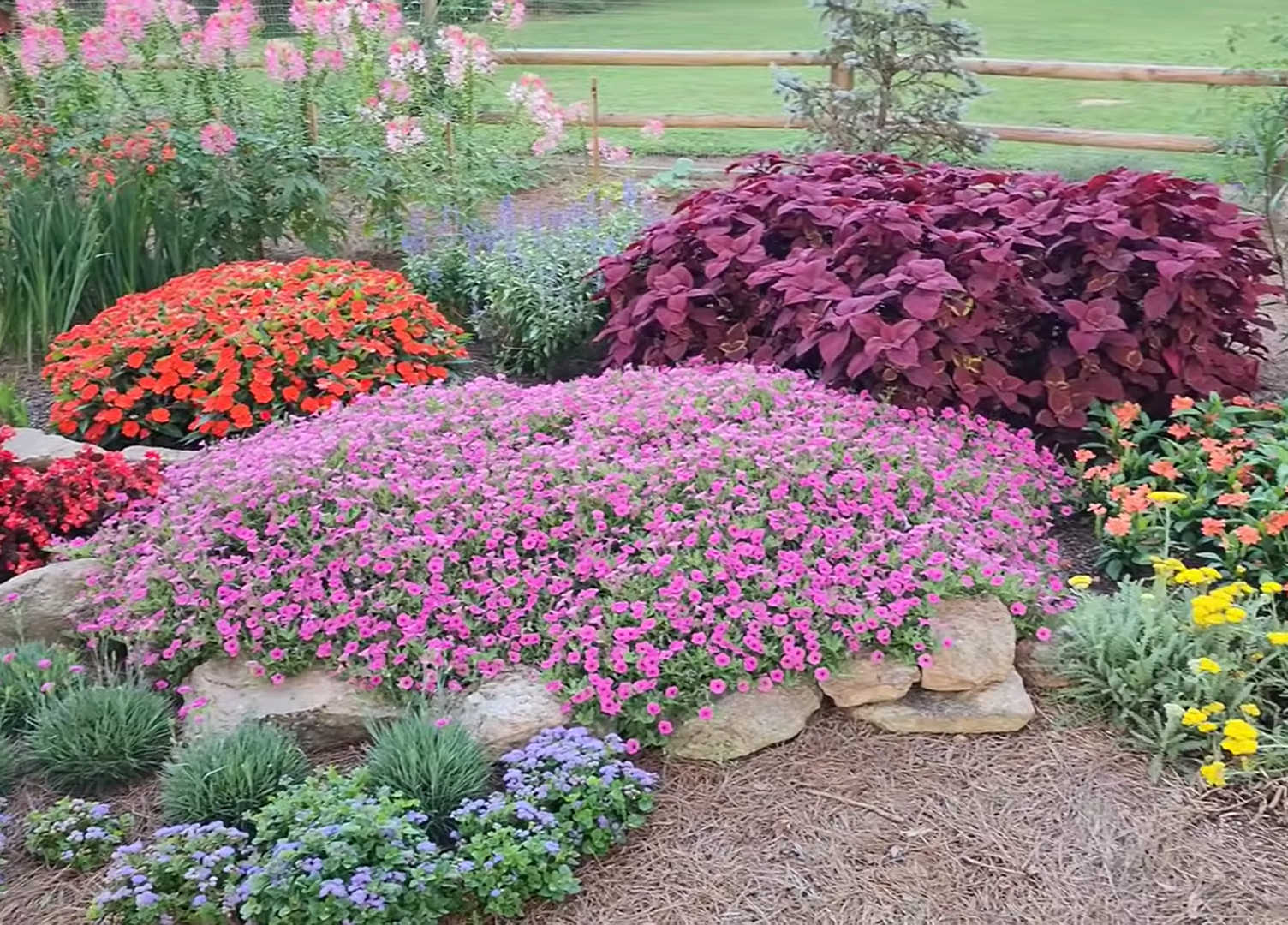 Faux DIY Rocks & Boulders? Yes, Please!