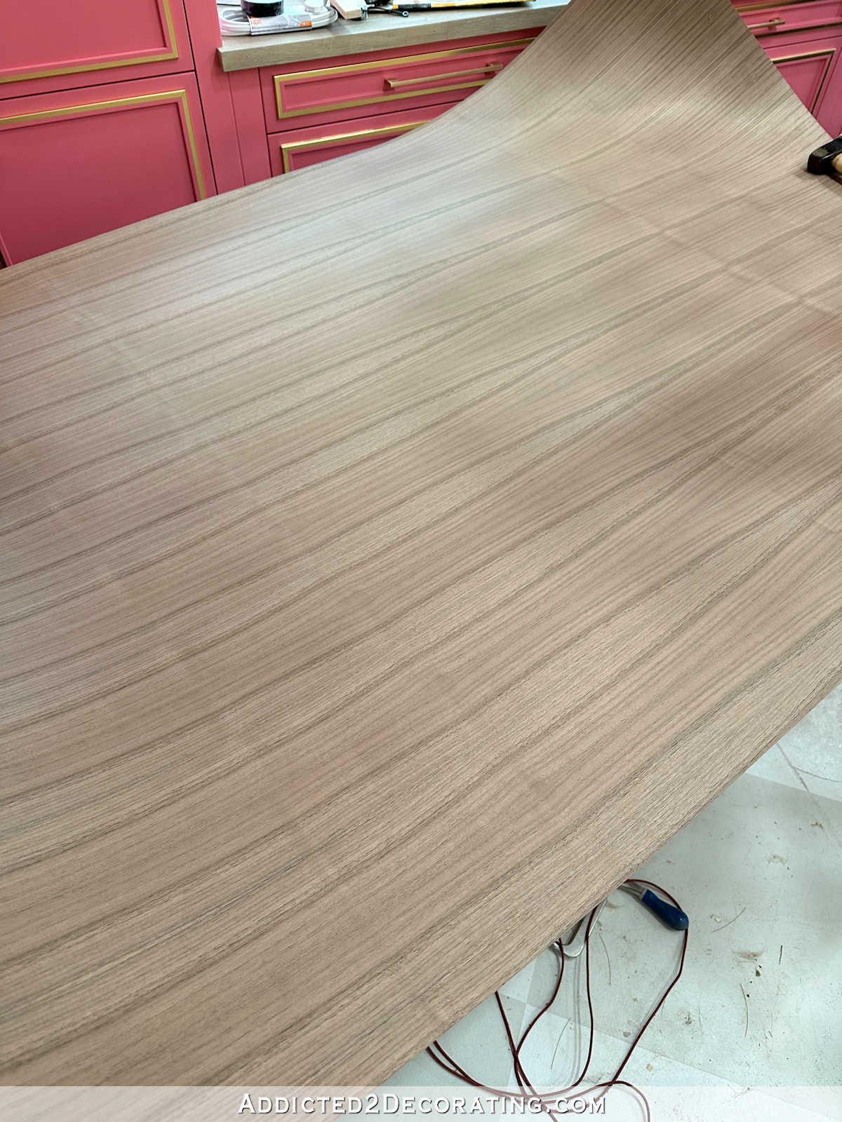 Here’s Why I DIY No Matter How Long It Takes (Plus, Some Studio Updates)