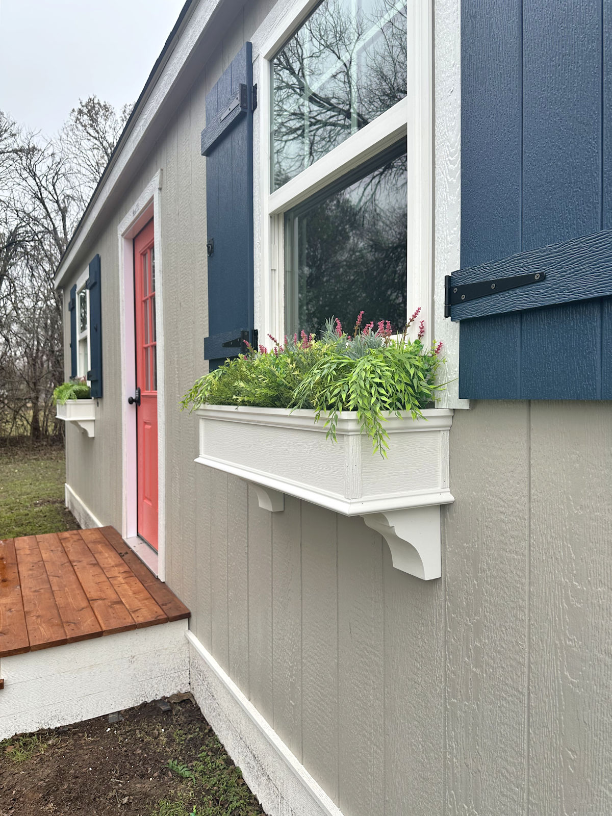 PVC Boards vs. Real Wood Boards — An Update (And Why I’ll Choose PVC Any Chance I Get For Outdoor Projects)