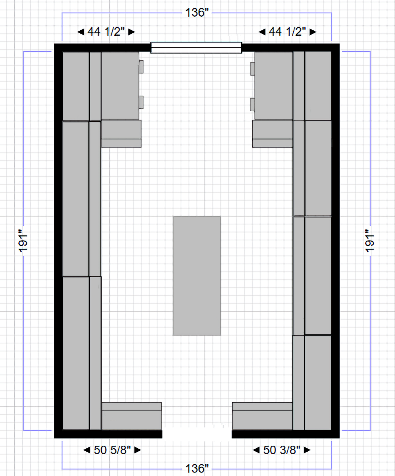 The Bedroom Suite Floors Are Finished!! (Plus, The One Closet Decision That Could Make A Big Price Difference)