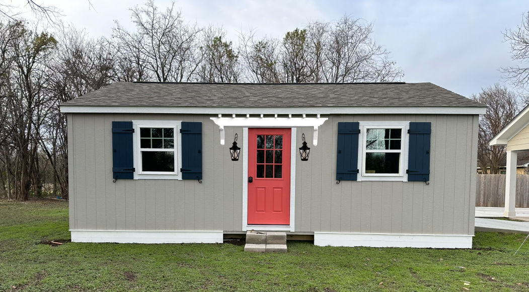 When An Idea Spins Out Of Control (Plus, My Final Workshop Door Design Decision) When An Idea Spins Out Of Control (Plus, My Final Workshop Door Design Decision)