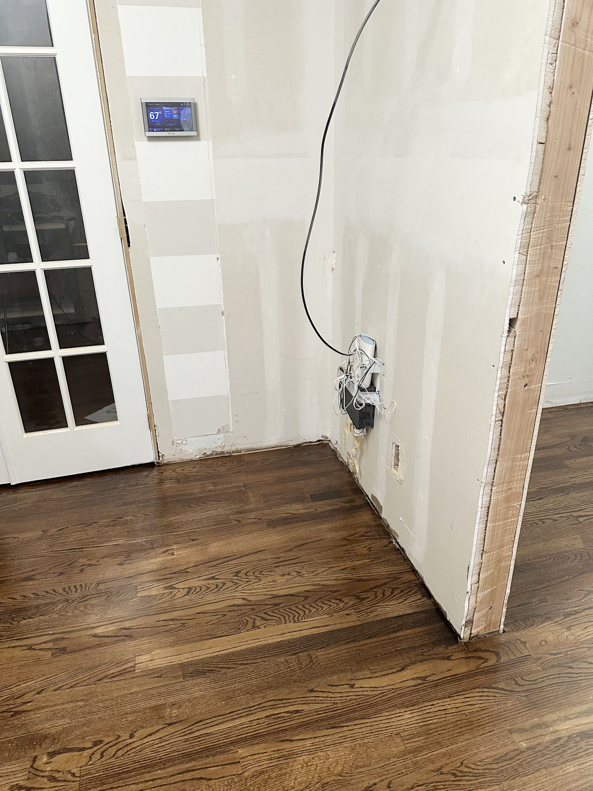 Random Updates: Closet Progress, A Major Oversight, An Awesome Purchase, And A Potential Purchase