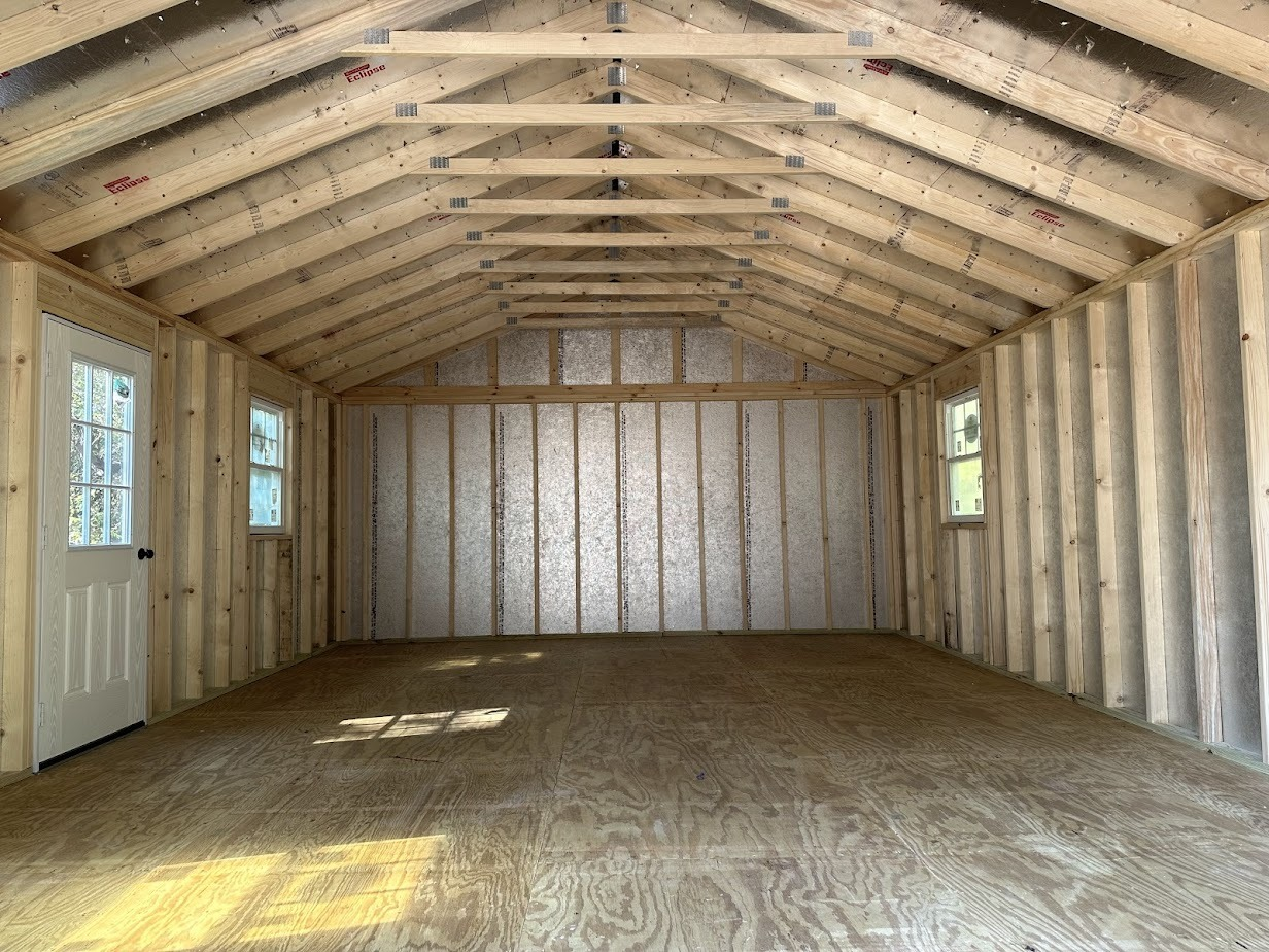 One Step Closer To Tearing This Room Down