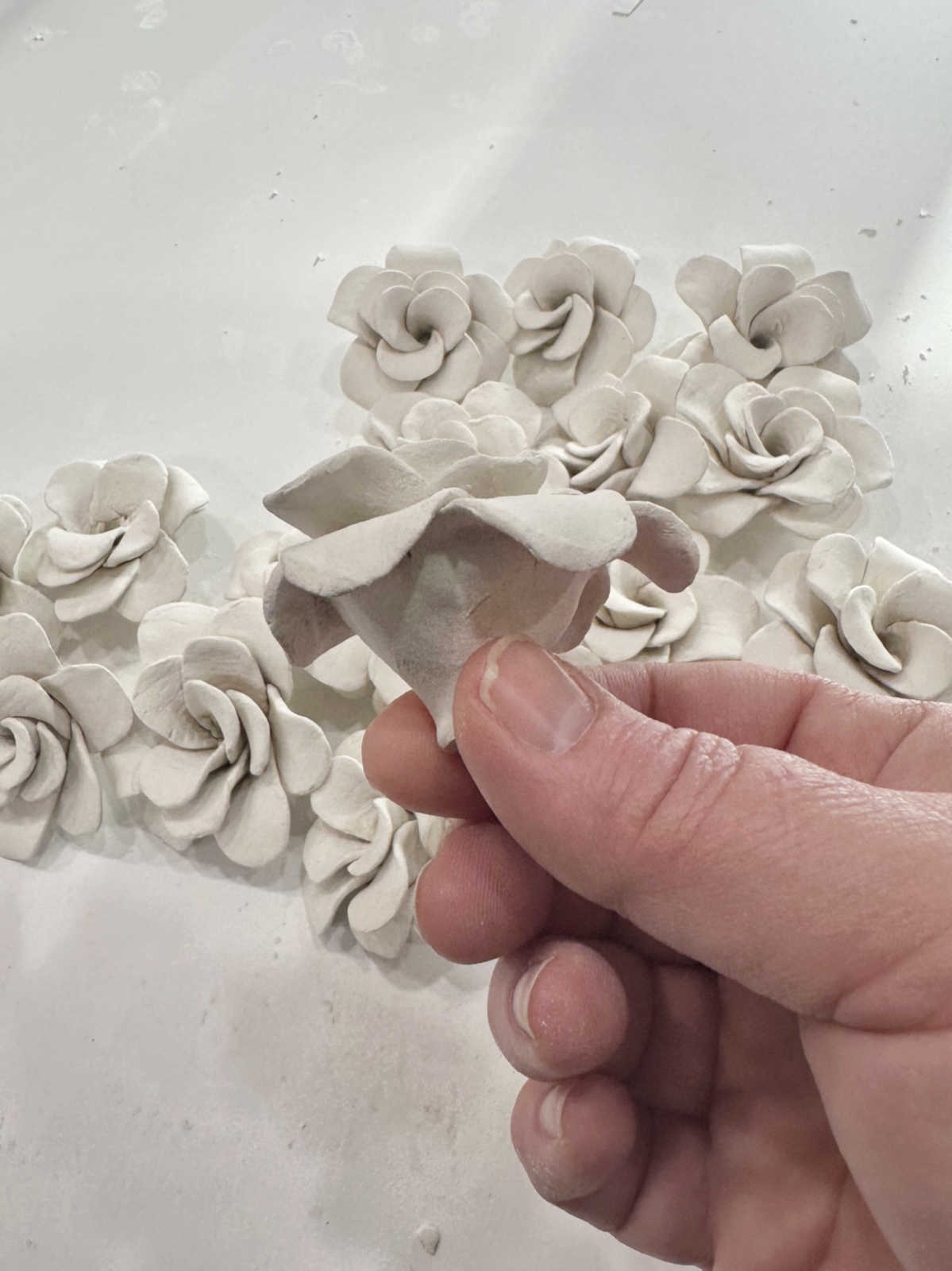 Answering Your Questions About Air-Dry Clay (Since I’m An Expert Now)