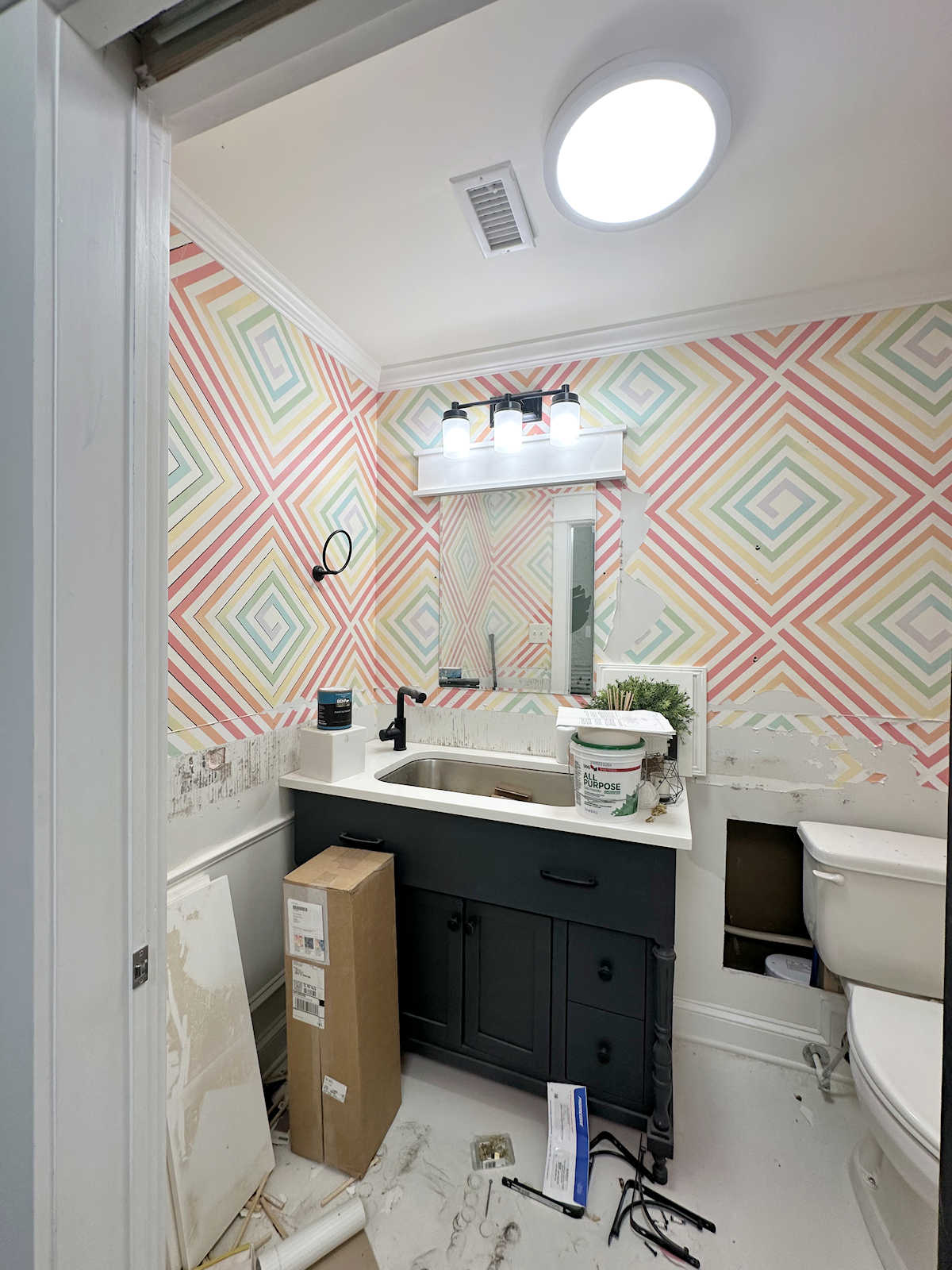 I’m Feeling Exhausted And Burned Out (And So Close To The Finish Line)