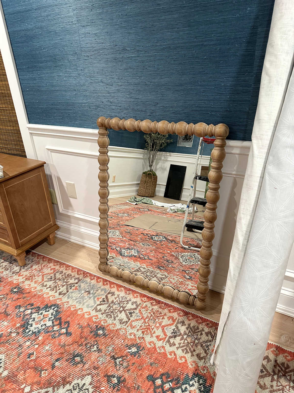 Input Overload And Apprehension To Make Decisions