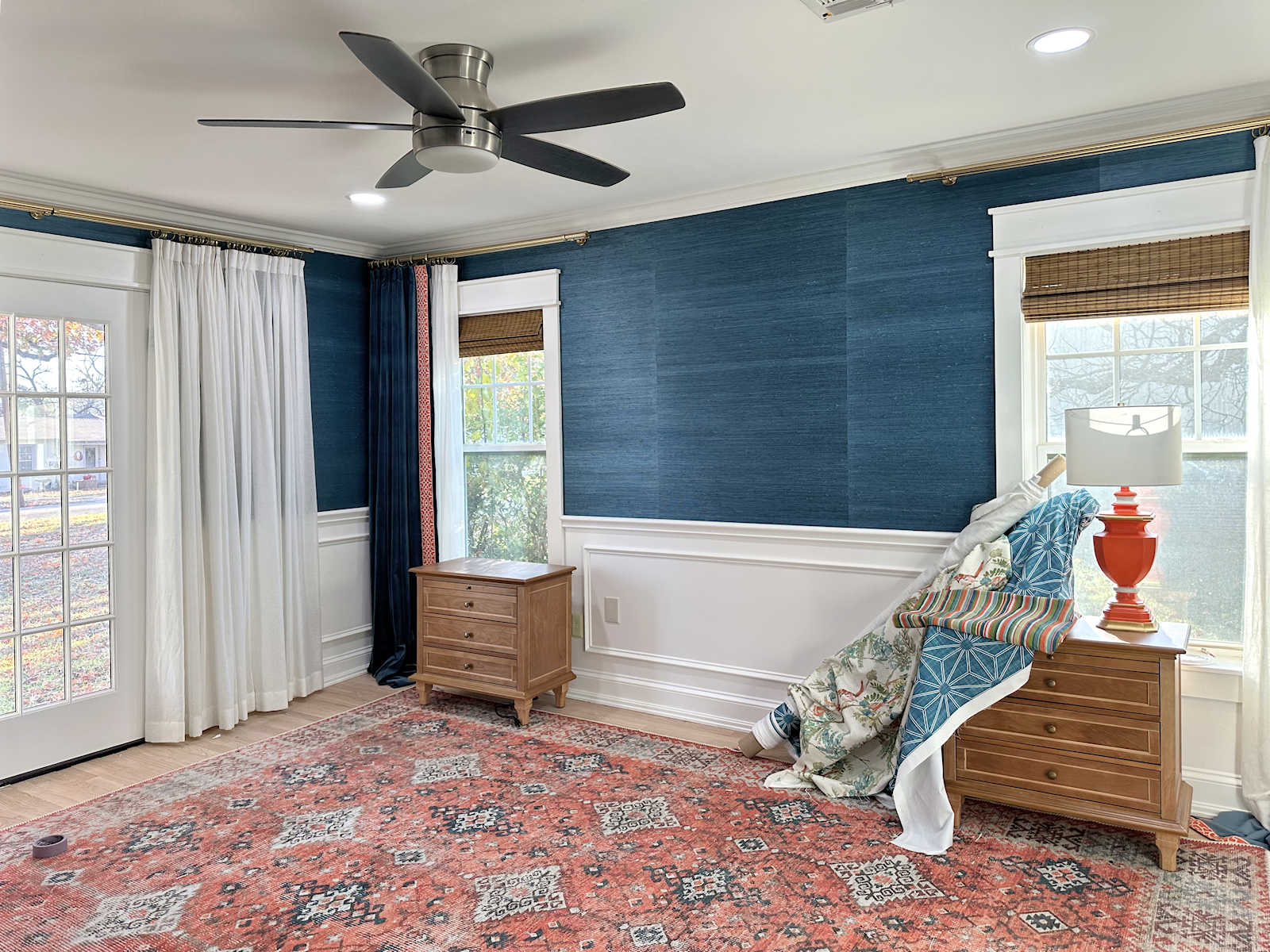 2026 Master List of Home Goals