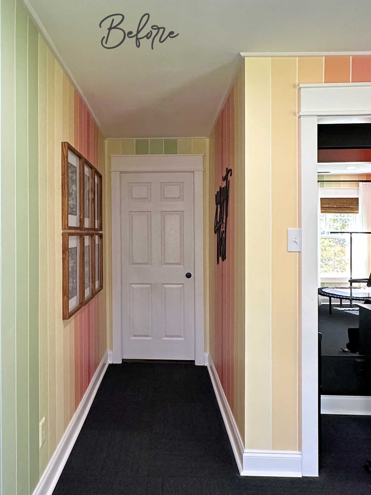 Clearing Up The Confusion (A Look At The Floor Plan Changes Through The Years)