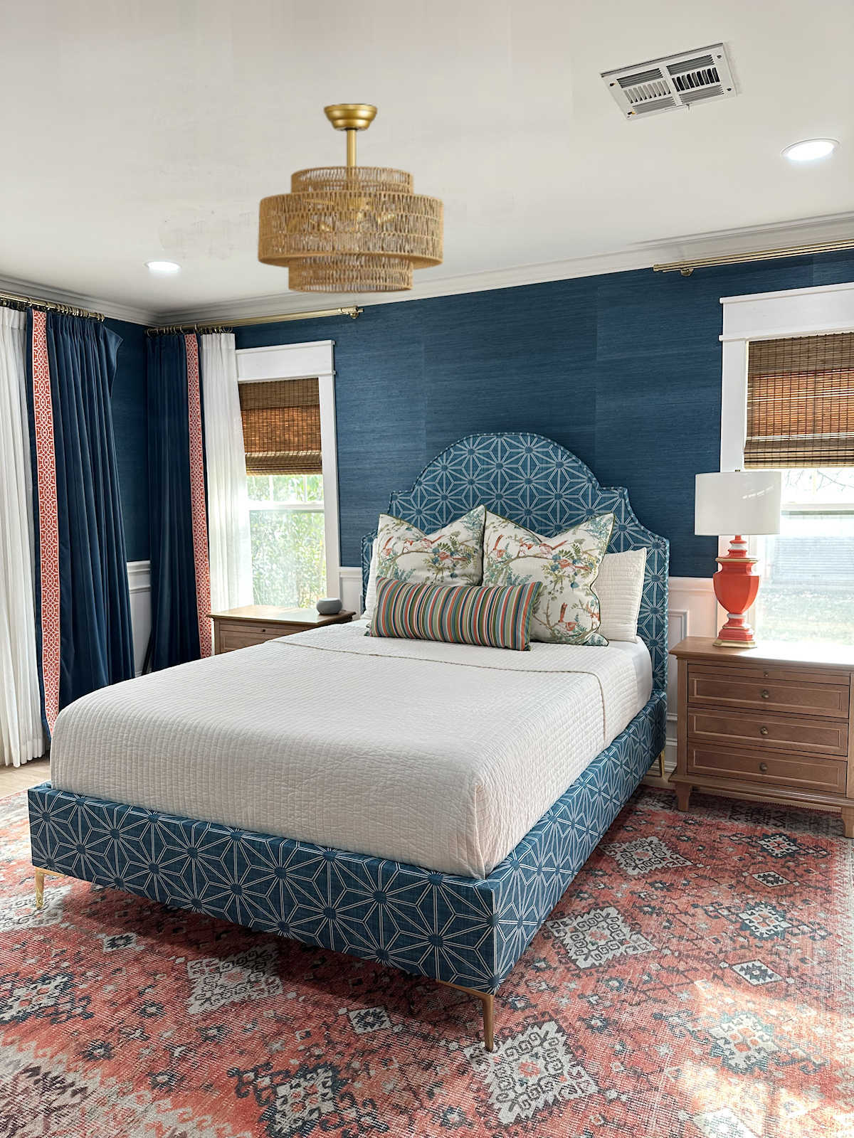 Considering A Fandelier For The Bedroom (Do These Actually Work?)