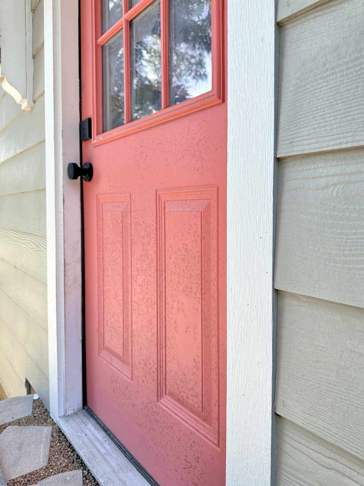 Outdoor Projects Progress - Addicted 2 Decorating®