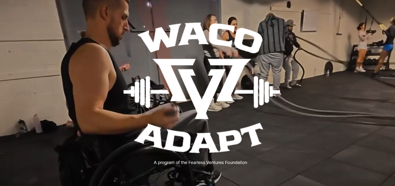 A New Chapter For Matt